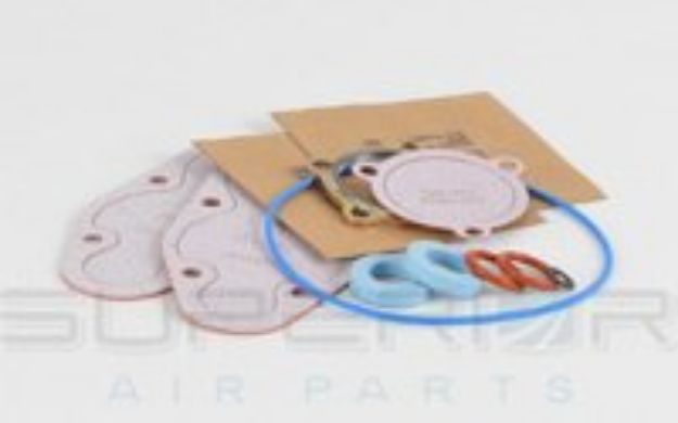 Picture of SA520-T3 Superior Air Parts Aircraft Products GASKET SET SINGLE CYLINDER